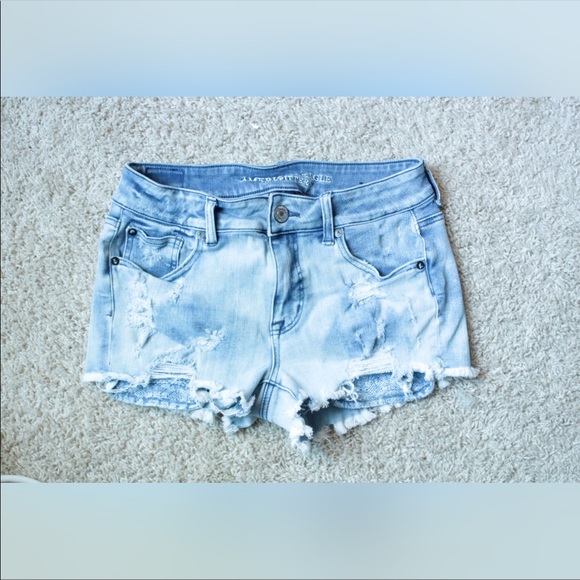 American Eagle Outfitters Pants - Size 4, American Eagle shorts